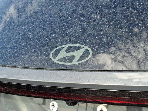 Certified 2026 Hyundai Tucson SEL image 29