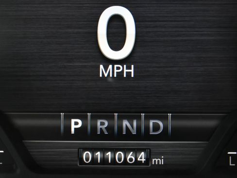 Used 2022 RAM 1500 Laramie image 32