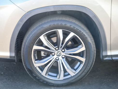 Used 2018 Lexus RX 350L FWD w/ Premium Package image 7
