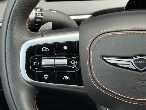 New 2026 Genesis GV70 2.5T Sport Prestige AWD/4WD image 34