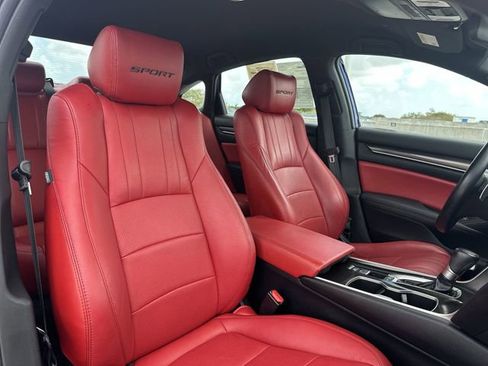 Used 2020 Honda Accord Sport image 30