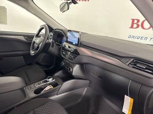 New 2026 Ford Escape Active image 20