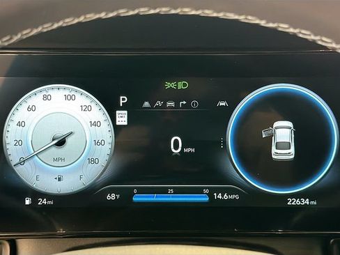 Used 2025 Hyundai Elantra N FWD image 11