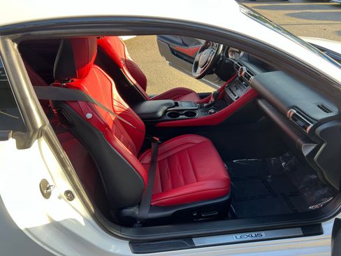 Used 2019 Lexus RC 300 F Sport image 30
