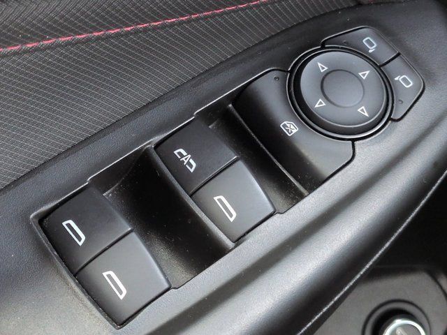 Used 2023 Chevrolet TrailBlazer RS w/ Sun and Liftgate Package FWD image 24