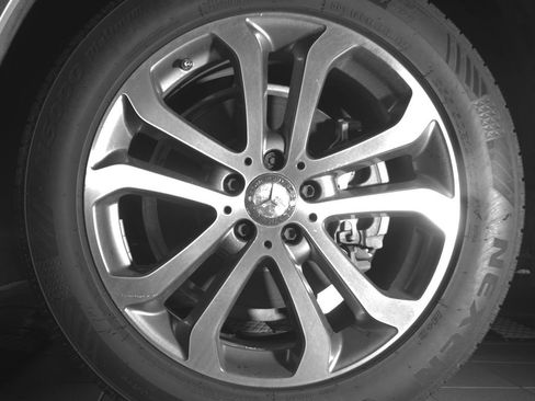 Used 2016 Mercedes-Benz GLE 350 image 19