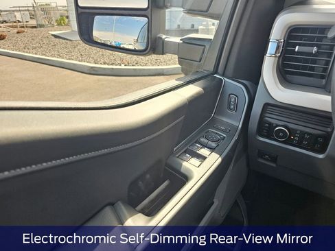 New 2025 Ford F350 XLT w/ Black Appearance Package image 37