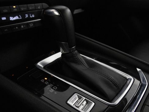 Used 2024 MAZDA CX-5 AWD 2.5 S w/ Select Package image 24