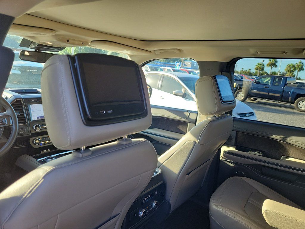 Used 2021 Ford Expedition Limited RWD image 19