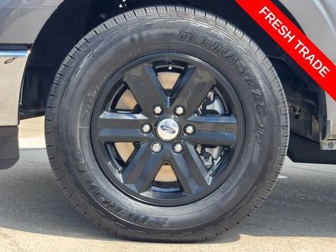 Used 2023 Ford F150 XLT w/ Equipment Group 301A Mid RWD image 10