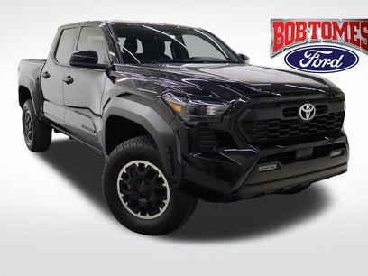 Used 2024 Toyota Tacoma TRD Off-Road