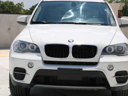 Used 2011 BMW X5 xDrive35i AWD/4WD image 12