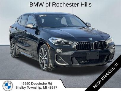 Used 2019 BMW X2 M35i