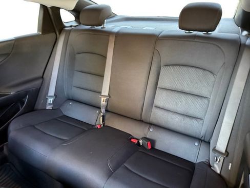 Used 2022 Chevrolet Malibu RS w/ LPO, Floor Liner Package image 11