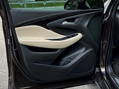 Used 2020 Buick Envision Preferred w/ LPO, Cargo Package image 49