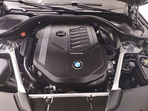 Certified 2023 BMW 540i w/ M Sport Package image 37