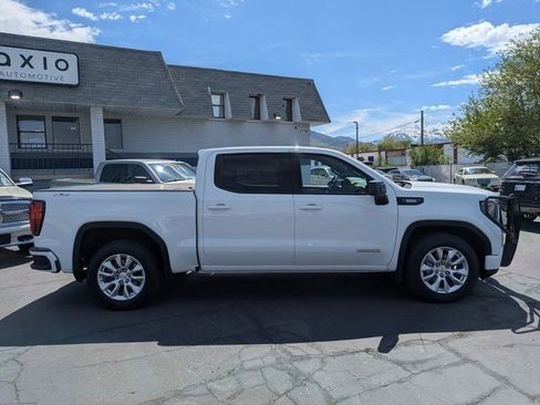 Used 2023 GMC Sierra 1500 Elevation w/ X31 Off-Road Package image 2
