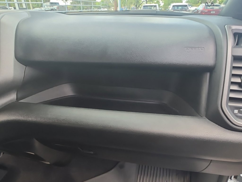 Used 2024 RAM 3500 Tradesman AWD/4WD image 21