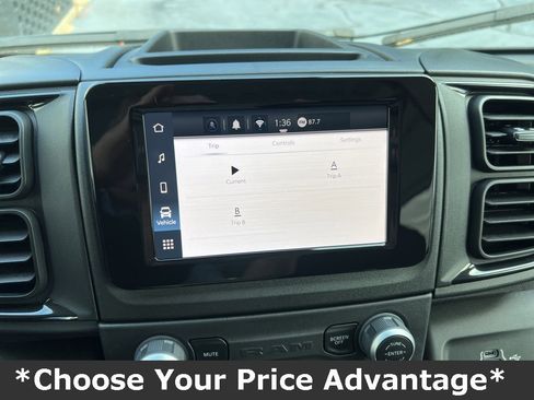 Used 2023 RAM ProMaster 3500 image 65