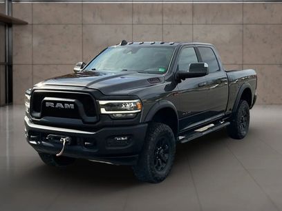Used 2019 RAM 2500 Power Wagon