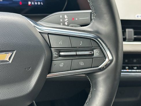 Used 2025 Chevrolet Equinox LT w/ Convenience Package II AWD/4WD image 28