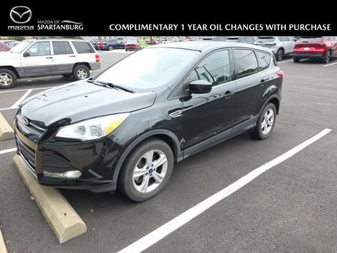 Used 2014 Ford Escape SE AWD/4WD image 1