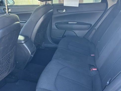 Used 2019 Kia Optima LX image 8