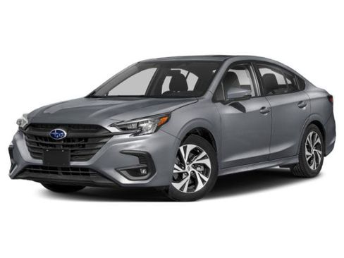 New 2025 Subaru Legacy Premium image 5