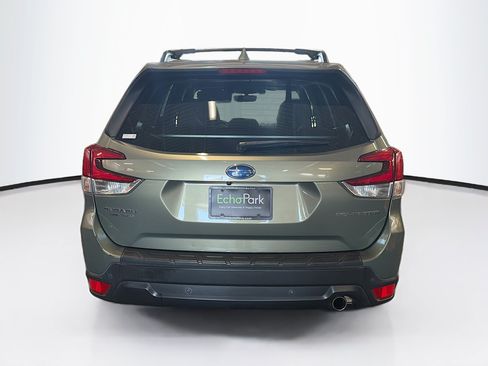 Used 2019 Subaru Forester Limited w/ Popular Package #3 AWD/4WD image 7
