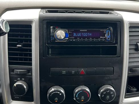 Used 2010 Dodge Ram 1500 Truck SLT AWD/4WD image 20