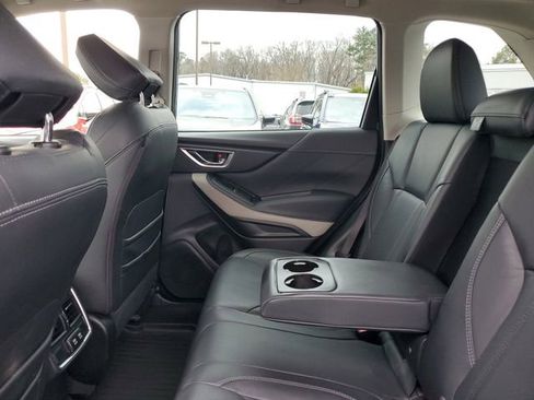 Certified 2023 Subaru Forester Limited w/ Popular Package #2 image 13