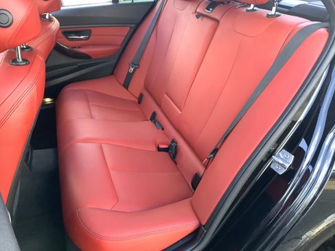 Used 2014 BMW 328i Sedan image 12