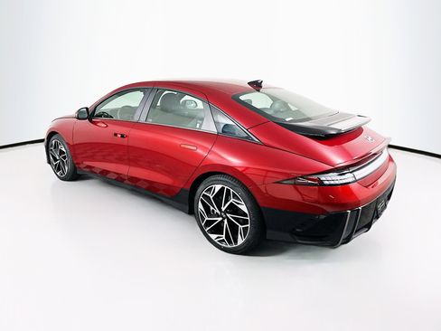 Used 2024 Hyundai Ioniq 6 SEL image 5