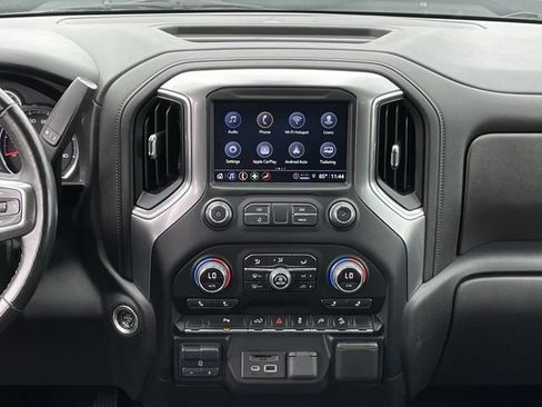 Used 2022 Chevrolet Silverado 2500 LT w/ Texas Edition AWD/4WD image 16