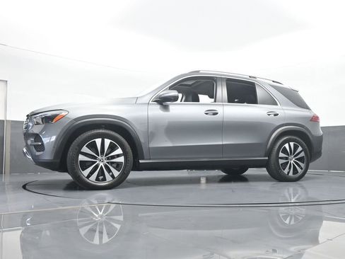 Used 2024 Mercedes-Benz GLE 450 4MATIC image 67