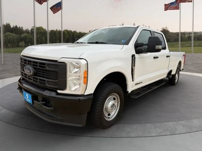 Used 2023 Ford F250 XL w/ XL Driver Assist Package