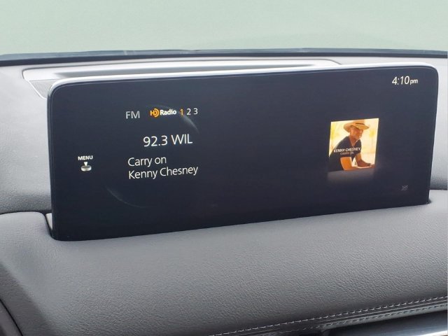 Used 2021 MAZDA CX-5 Carbon Edition AWD/4WD image 6