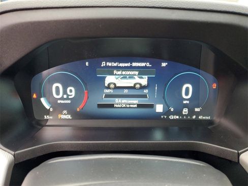 New 2026 Ford Explorer Active w/ Active Comfort Package image 13