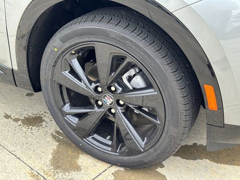 New 2026 Buick Envision Sport Touring image 6