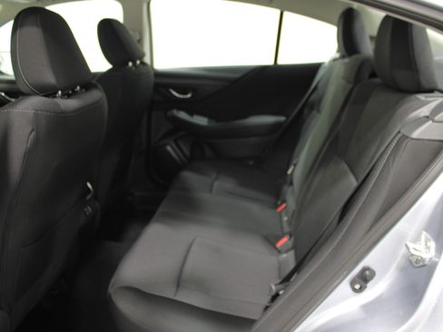 New 2025 Subaru Legacy Premium image 19