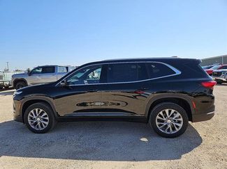 New 2026 Buick Enclave Preferred video 2