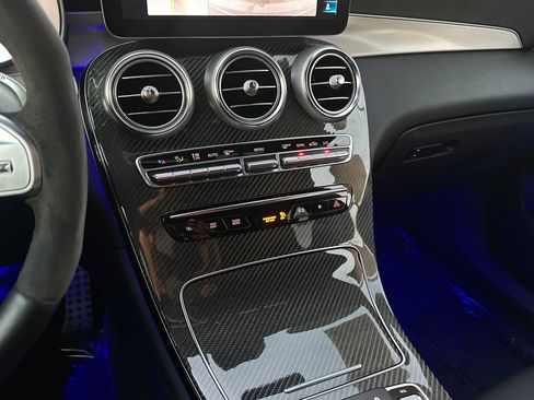 Certified 2023 Mercedes-Benz GLC 43 AMG 4MATIC Coupe image 19