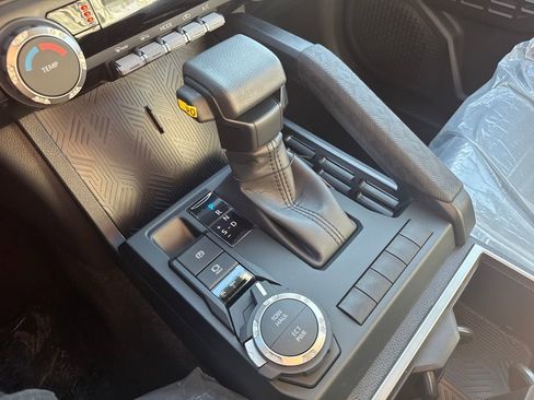 New 2026 Toyota Tacoma SR5 image 24