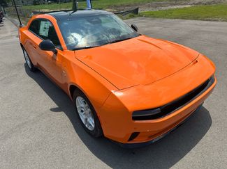 New 2025 Dodge Charger Daytona R/T w/ Quick Order Package 25M R/T video 1