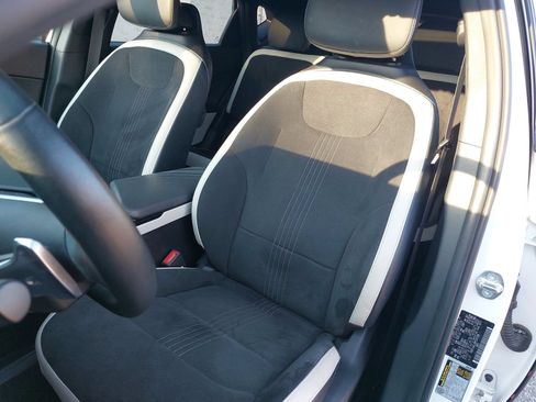 Used 2023 Kia EV6 GT-Line w/ GT-Line Suede Seat Package RWD image 17