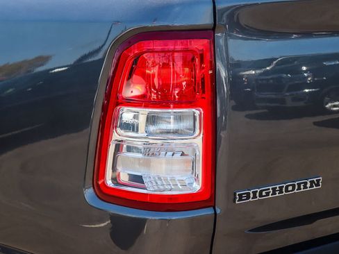Used 2023 RAM 1500 Big Horn RWD image 7