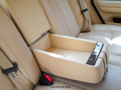 Used 2003 Bentley Arnage R image 61