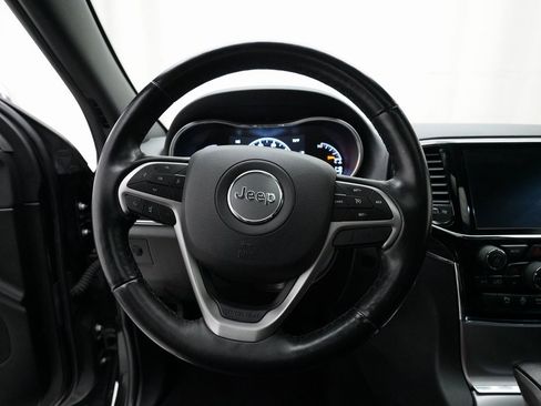 Used 2020 Jeep Grand Cherokee Limited image 4