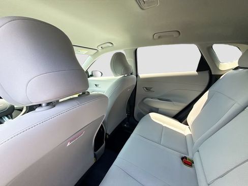 Certified 2024 Hyundai Kona SEL FWD image 23