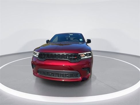 New 2026 Dodge Durango GT w/ Blacktop Package image 3